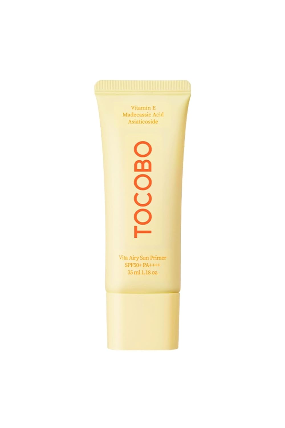 TOCOBO Vita Airy SPF50+ PA++++ Sun Primer 35ml