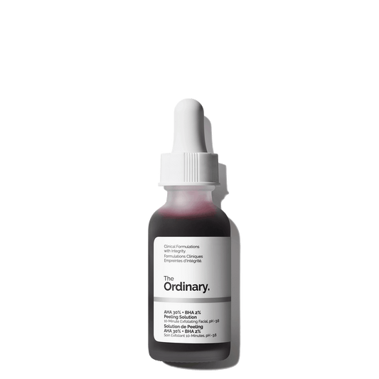 The Ordinary (Canada) AHA 30% BHA 2% Peeling Solution 30ml