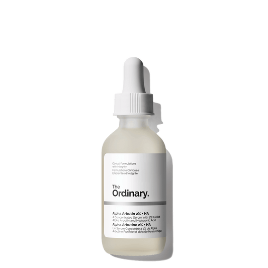 The Ordinary (Canada) Alpha Arbutin 2% + HA 30ml