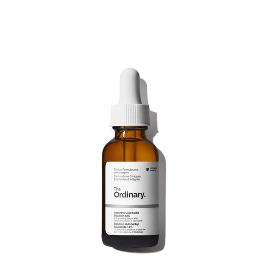 The Ordinary (Canada) Ascorbyl Glucoside Solution 12% 30ml