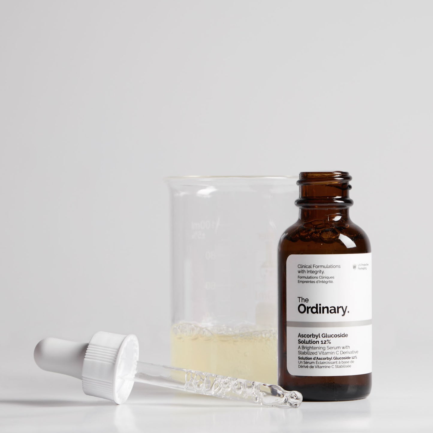 The Ordinary (Canada) Ascorbyl Glucoside Solution 12% 30ml