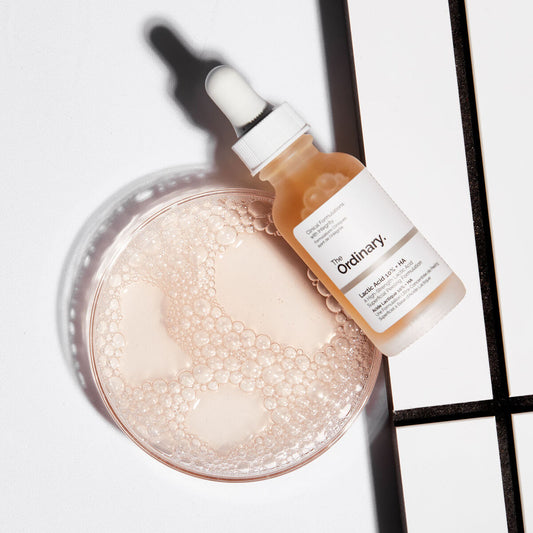 The Ordinary (Canada) Lactic Acid 10% + HA 30ml