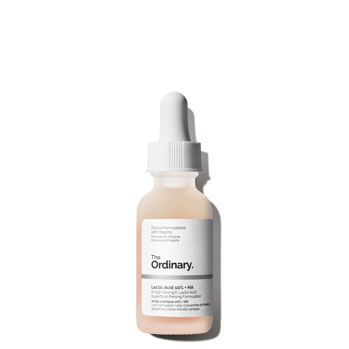The Ordinary (Canada) Lactic Acid 10% + HA 30ml