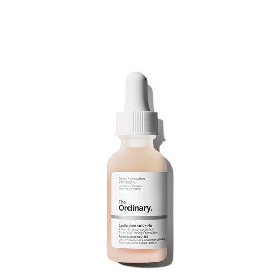 The Ordinary (Canada) Lactic Acid 10% + HA 30ml