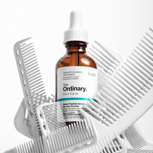 The Ordinary (Canada) Multi Peptide Serum for Hair Density
