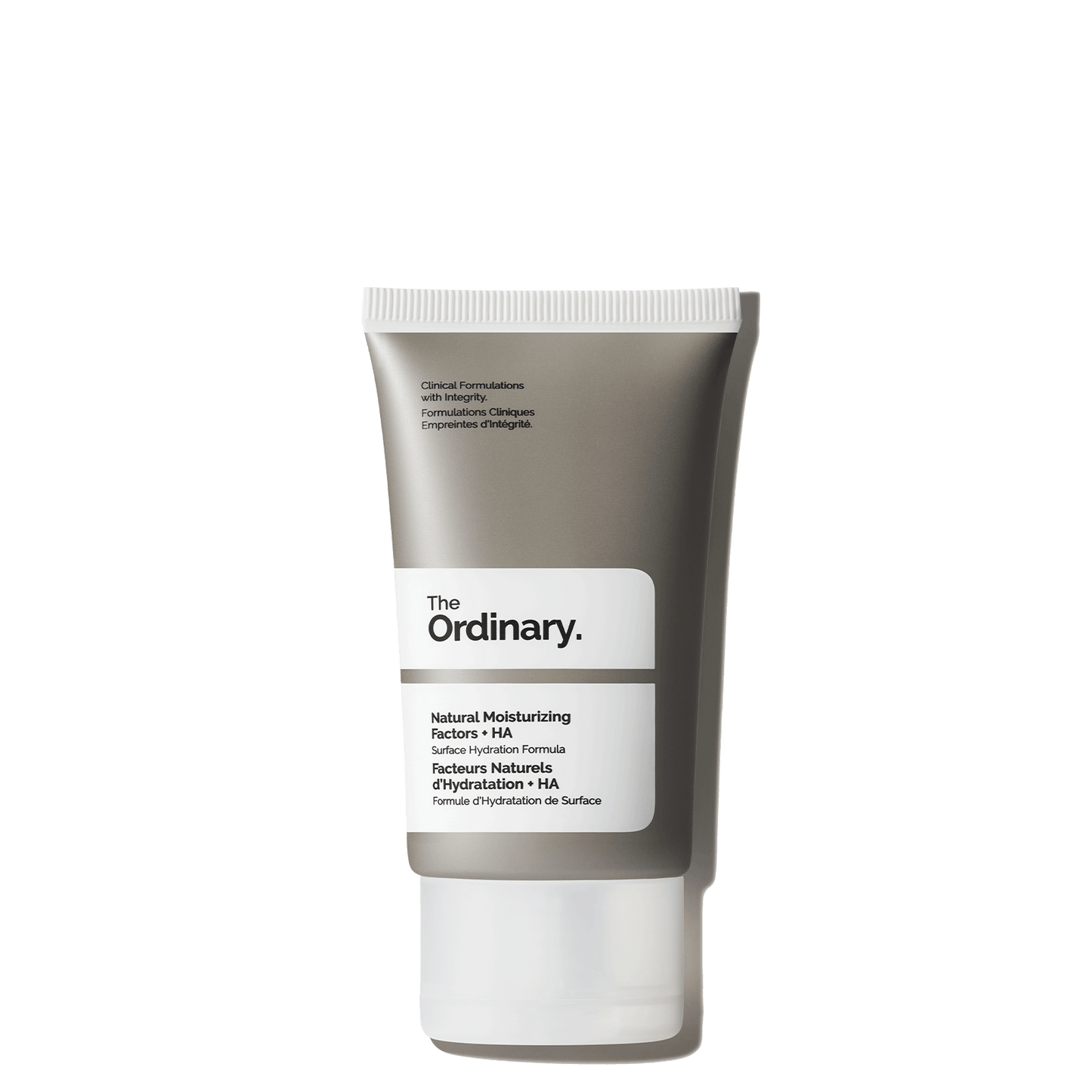 The Ordinary Natural Moisturizing Factors + HA 30ml
