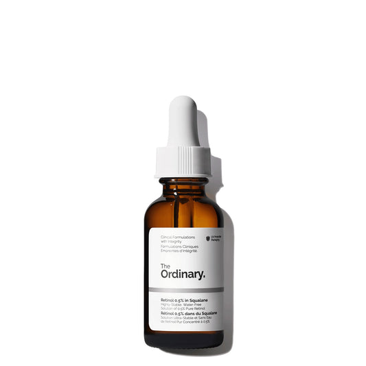 The ordinary (Canada) Retinol 0.5% in Squalane 30ml