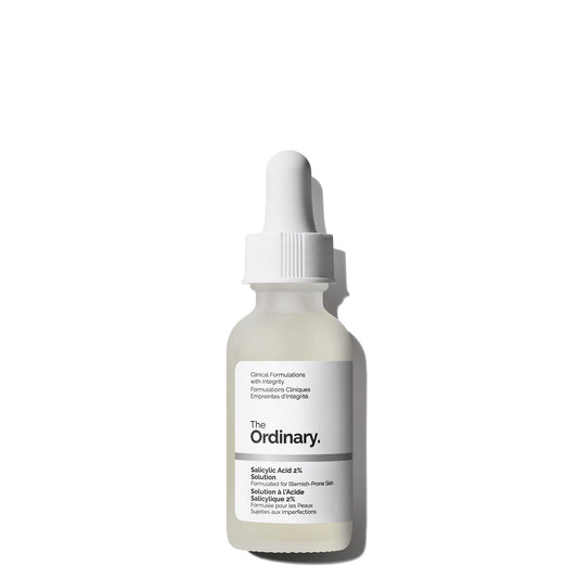 The Ordinary (Canada) Salicylic Acid 2% Solution 30ml