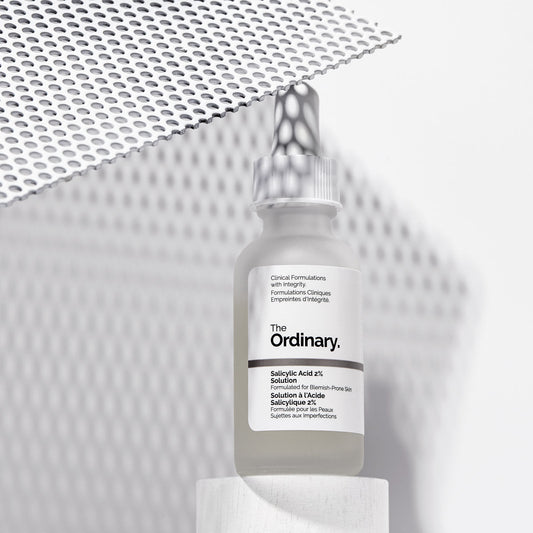The Ordinary (Canada) Salicylic Acid 2% Solution 30ml
