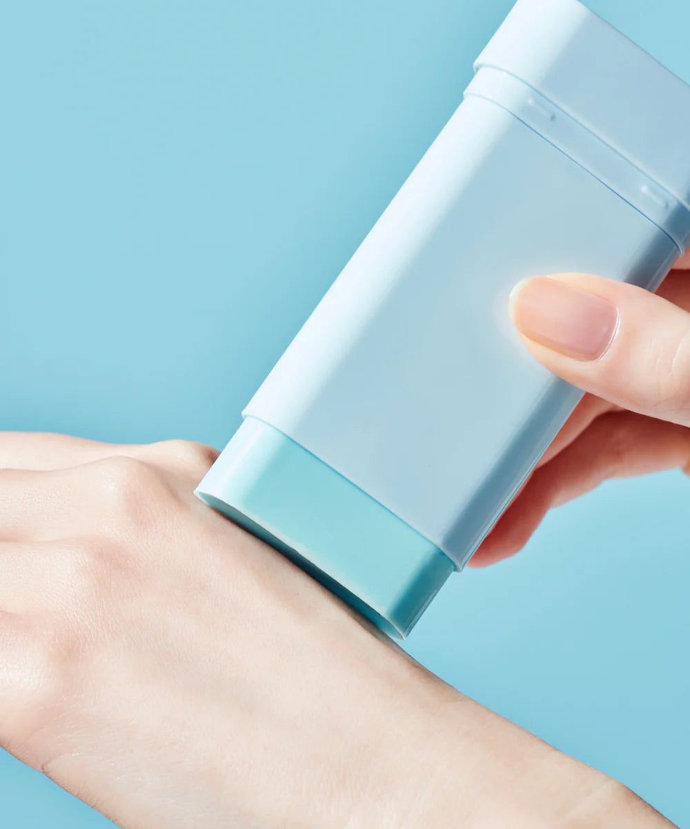 tocobo cotton pocket sun stick