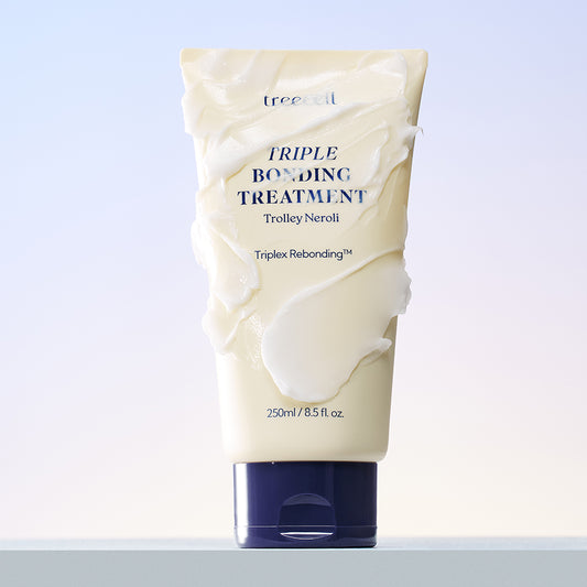 Treecell Triple Bonding Treatment 250ml