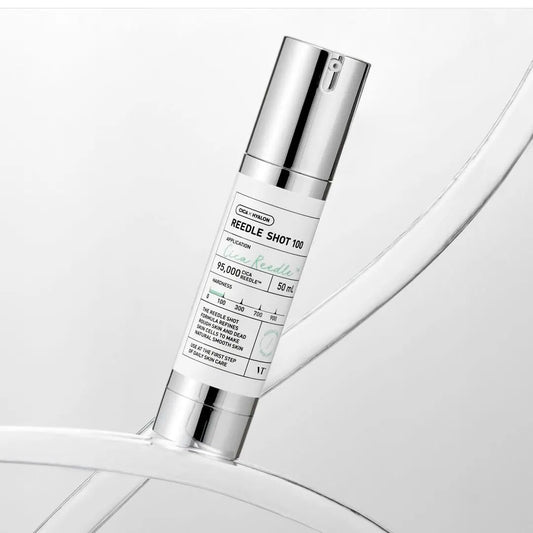 VT Cosmetics CICA Reedle Shot 300 Essence 50ml