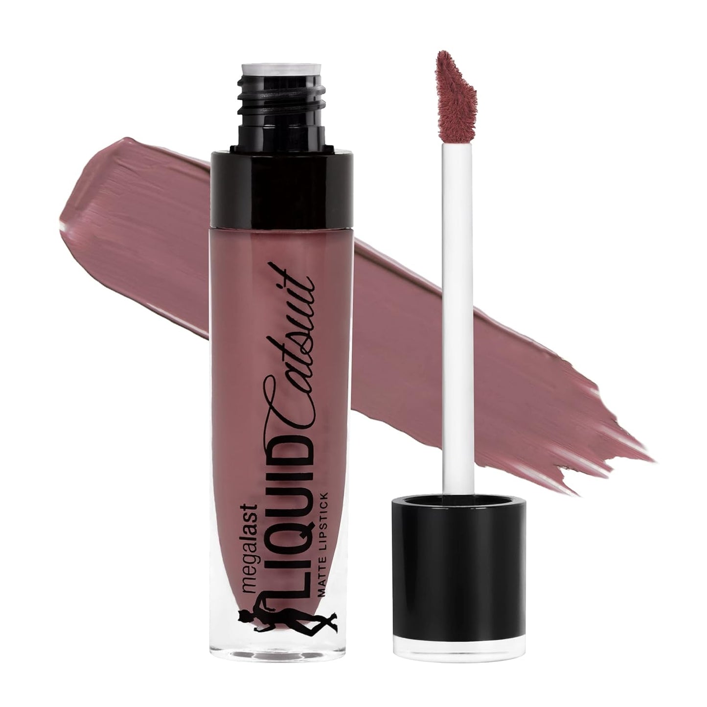 Wet N Wild Mega Last Catsuit Liquid Matte Lipstick
