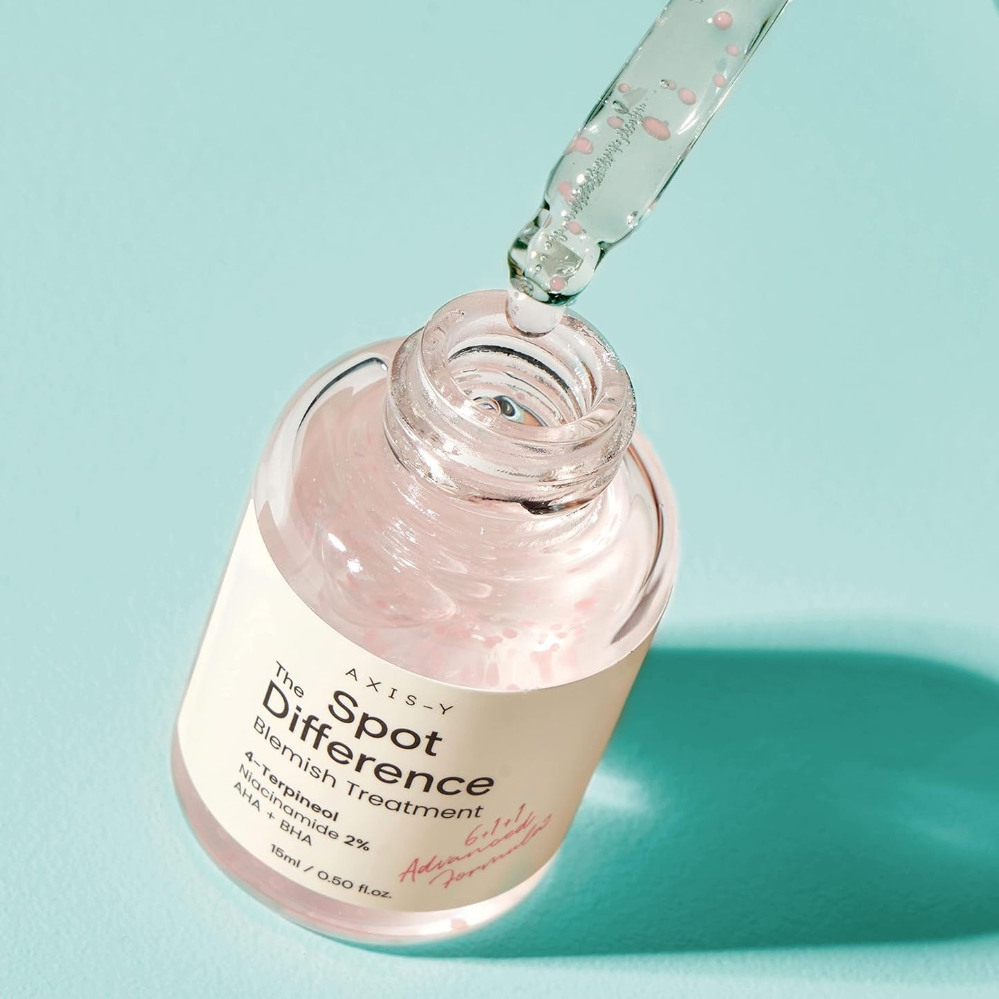 AXISY (Official) Spot The Difference Blemish Treatment 15ml