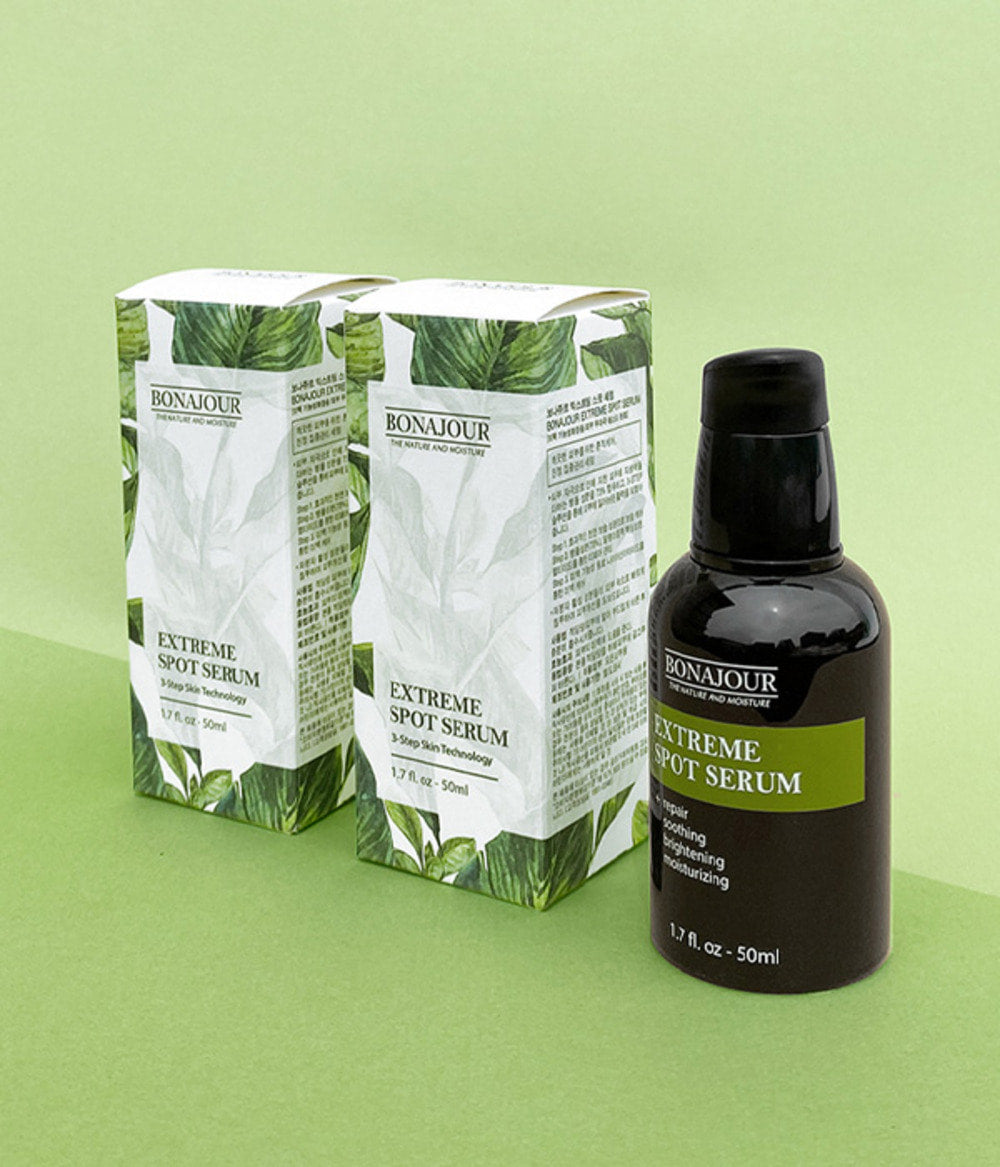 Bonajour (Official) Extreme Spot Cica Serum 50ml