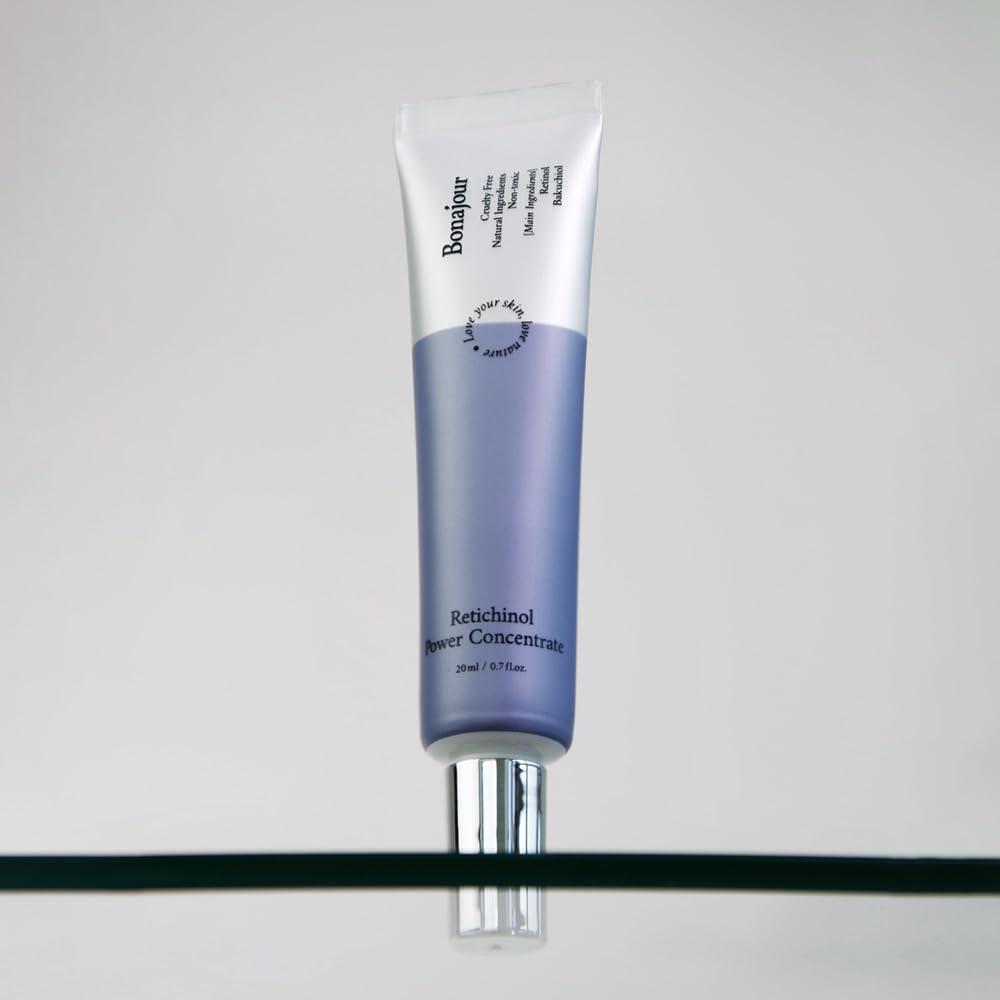 Bonajour (Official) Retichinol Power Concentrate 20ml