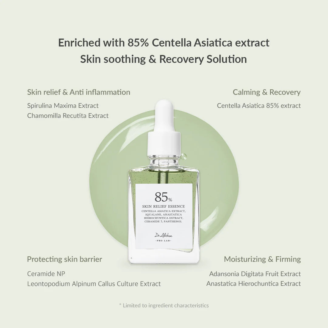 Dr Althea Skin Relief Essence 30ml