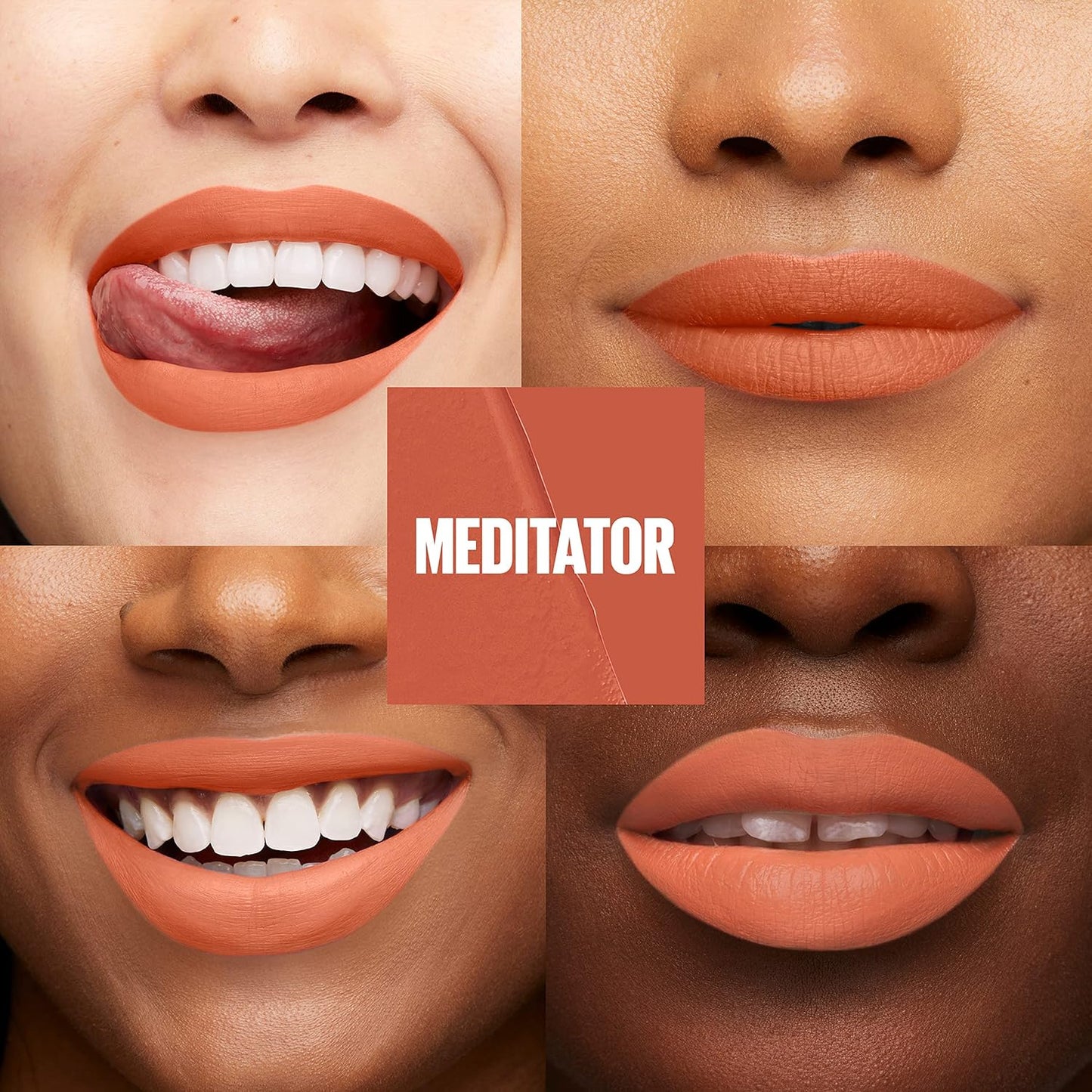 Maybelline (Thailand) Super Stay Matte Ink Liquid Lipstick