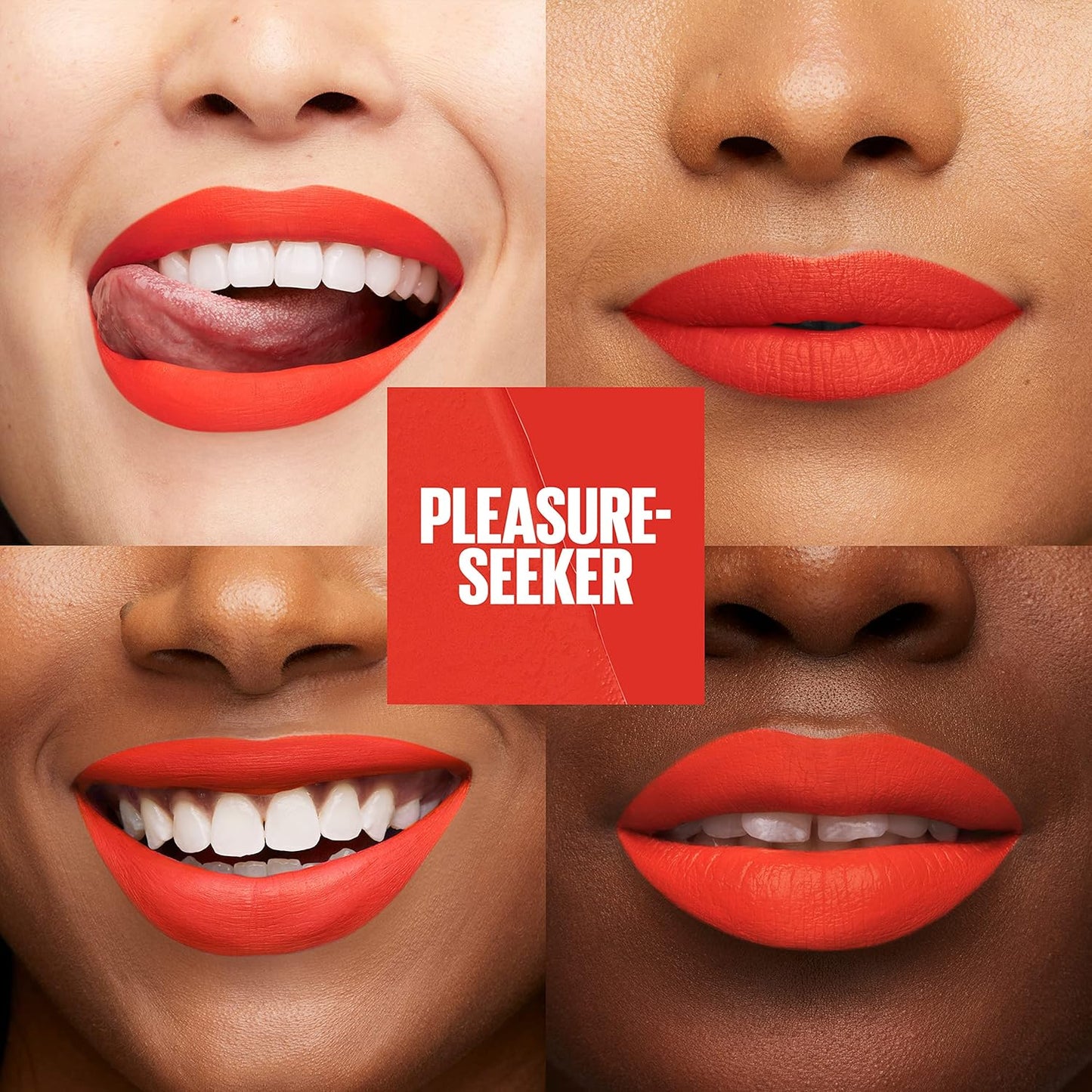 Maybelline (Thailand) Super Stay Matte Ink Liquid Lipstick