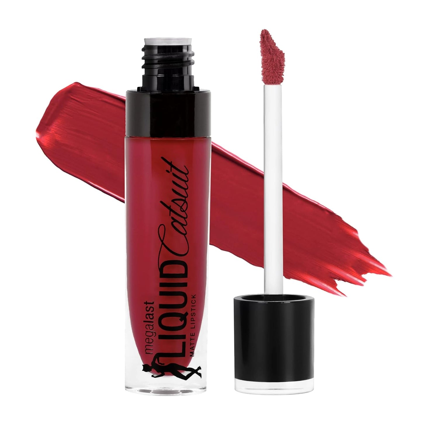 Wet N Wild Mega Last Catsuit Liquid Matte Lipstick