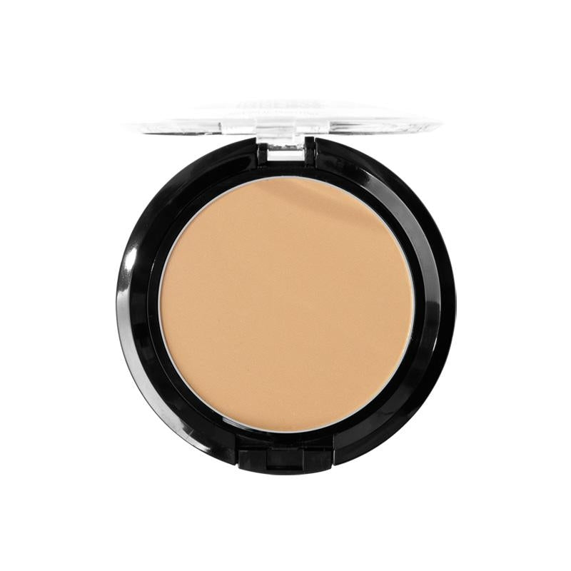 JCat Beauty Indense Mineral Compact Powder