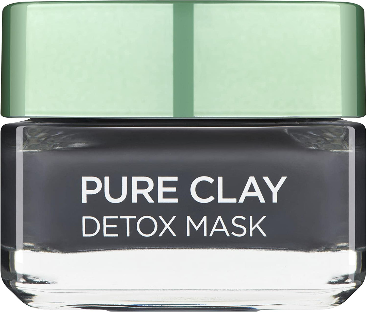 LOreal Paris (UK/Germany) Pure Clay Detox Mask 50ml