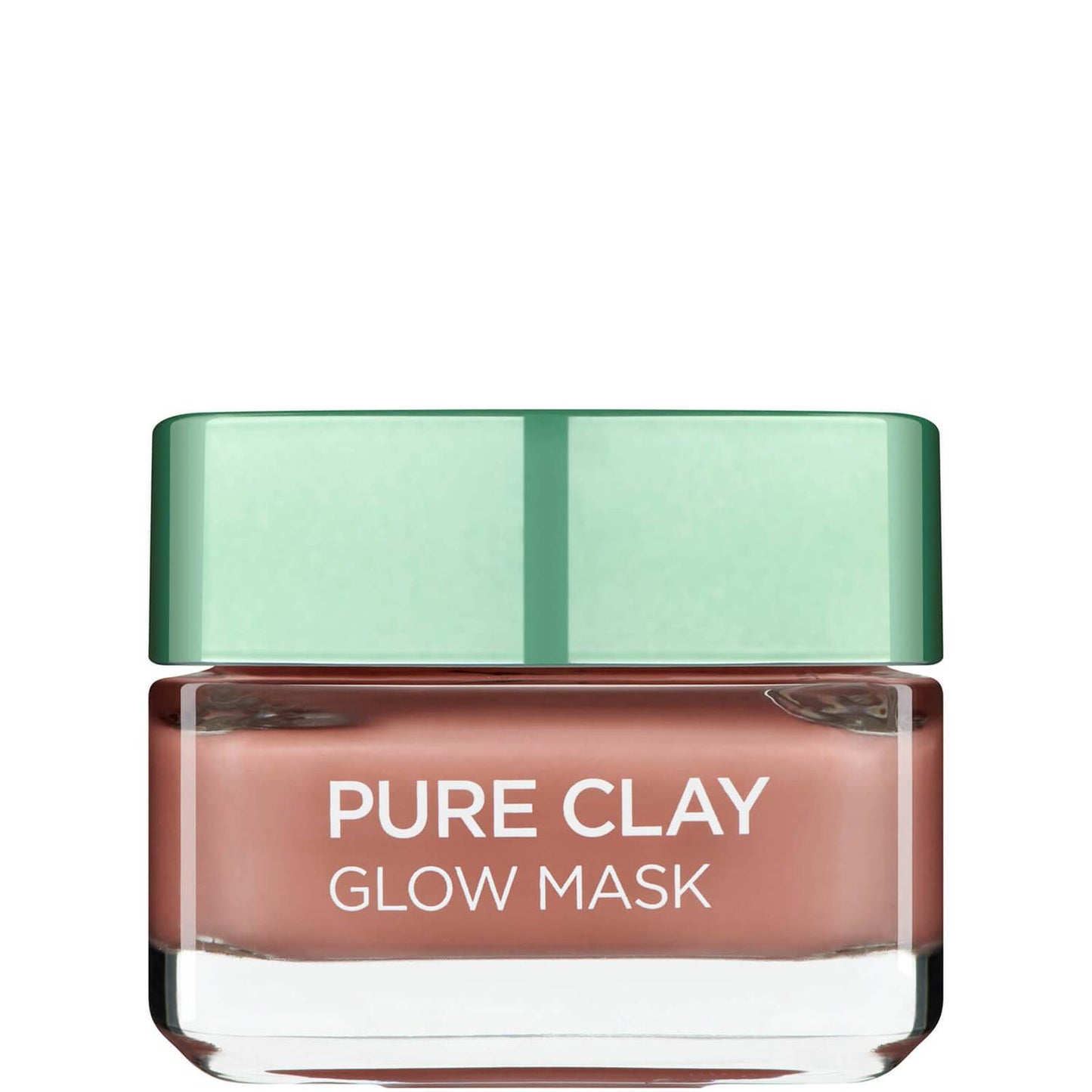 LOreal Paris (UK/Germany) Pure Clay Glow Face Mask 50ml