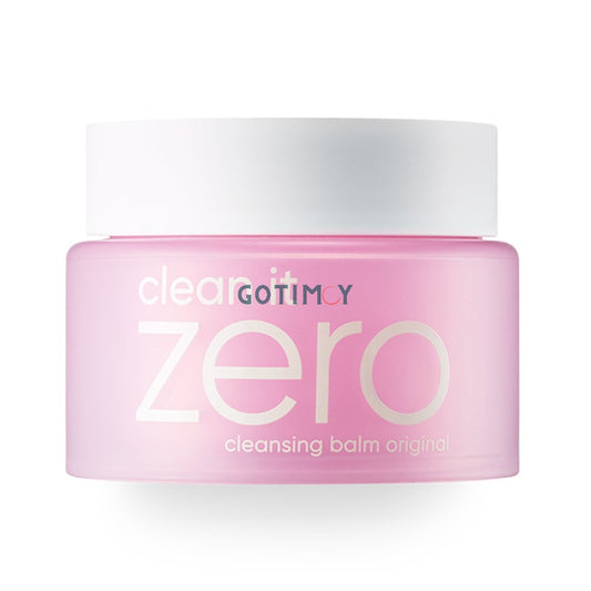 BANILA CO Clean It Zero Original Cleansing Balm Makeup Remover 100ml