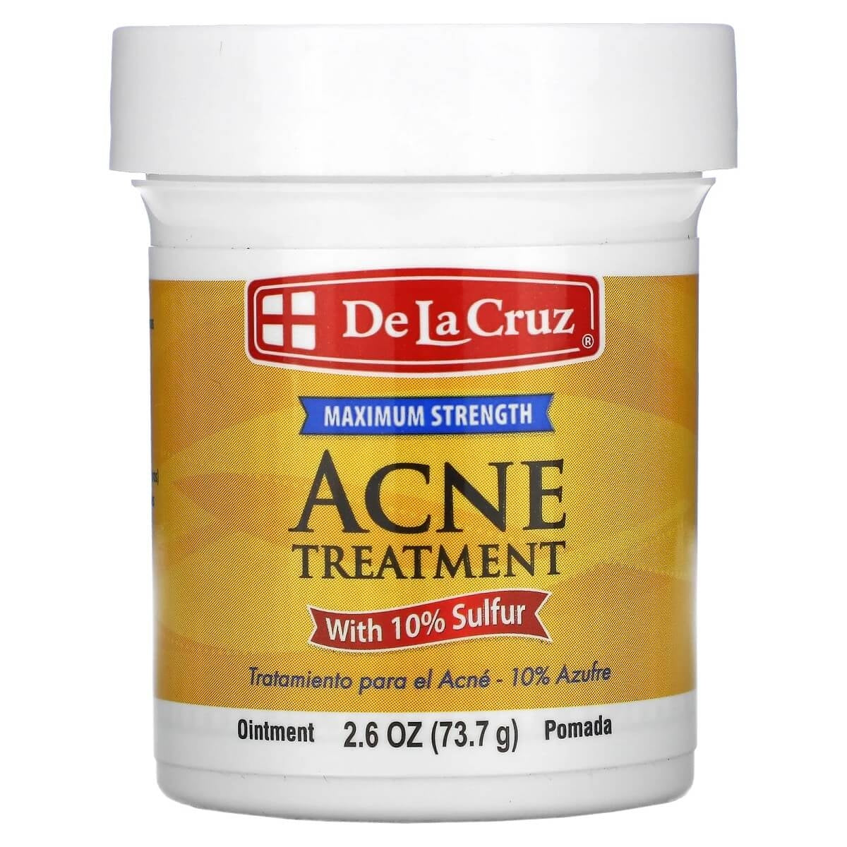 shop de la cruz sulfur ointment price bangladesh