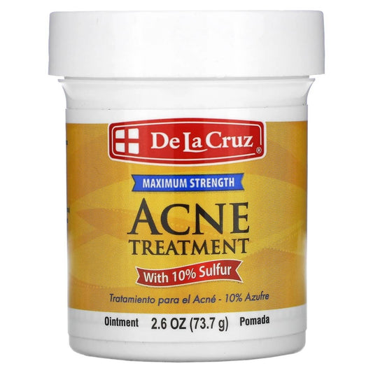 shop de la cruz sulfur ointment price bangladesh
