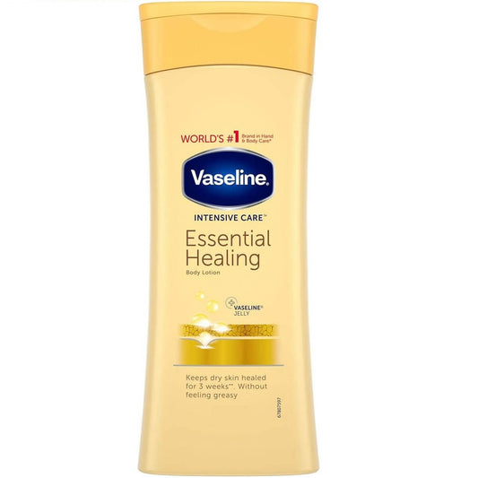 Vaseline (UK/Poland) Intensive Care Essential Healing Lotion 200ml
