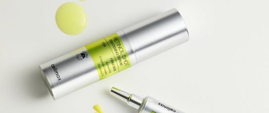 Celimax Retinol Shot Tightening Serum | সুবিধা, রিভিউ, ব্যবহারবিধি ও উপকরণ