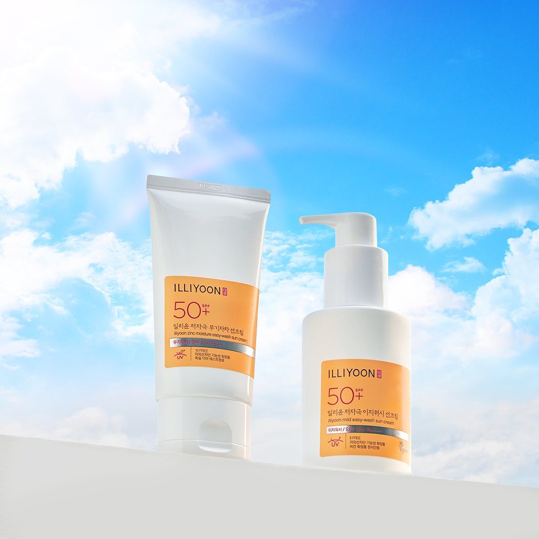 ইলিয়ুন মাইল্ড ইজি-ওয়াশ সান ক্রিম | সুবিধা, রিভিউ, ব্যবহারবিধি ও উপকরণ