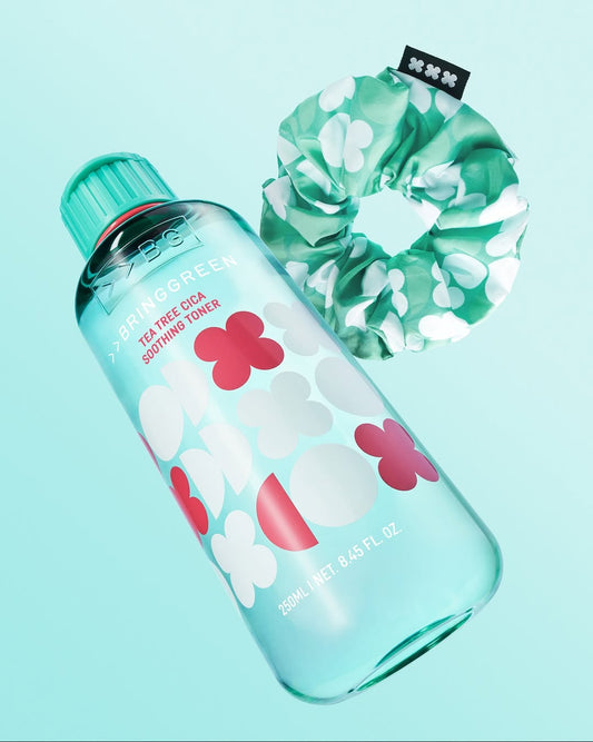 BRINGGREEN Tea Tree Soothing Toner | উপকারিতা, রিভিউ, ব্যবহারবিধি