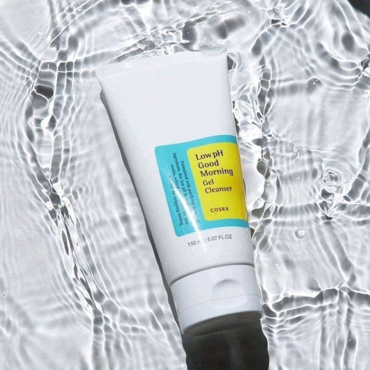 COSRX Low PH Gel Cleanser | উপকারিতা, রিভিউ, ব্যবহারবিধি