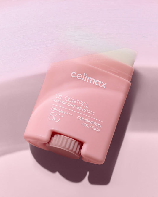 Celimax Mattifying Sun Stick | উপকারিতা, রিভিউ, ব্যবহারবিধি
