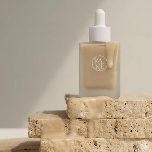 KAINE Chaga Collagen Charging Serum | Benefits, Reviews & How to use