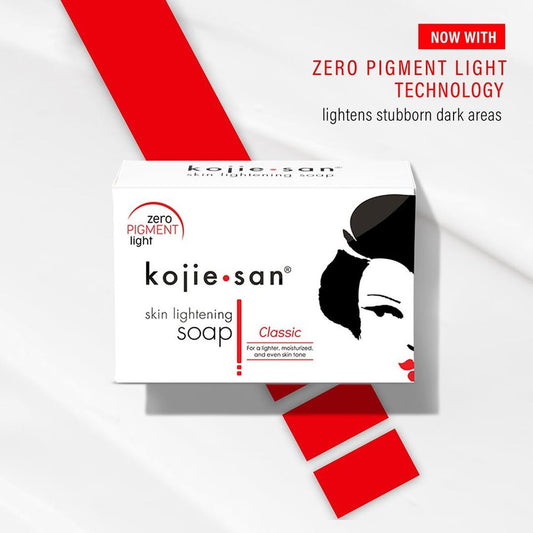 Kojie San Skin Lightening Soap | উপকারিতা, রিভিউ, ব্যবহারবিধি