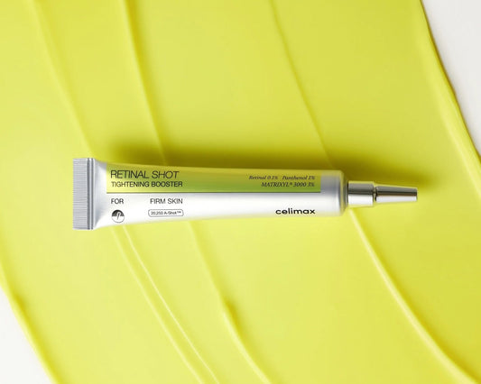 সেলিম্যাক্স দ্য ভিটা এ রেটিনাল শট টাইটনিং বুস্টার | উপকারিতা, রিভিউ ও ব্যবহারবিধি
