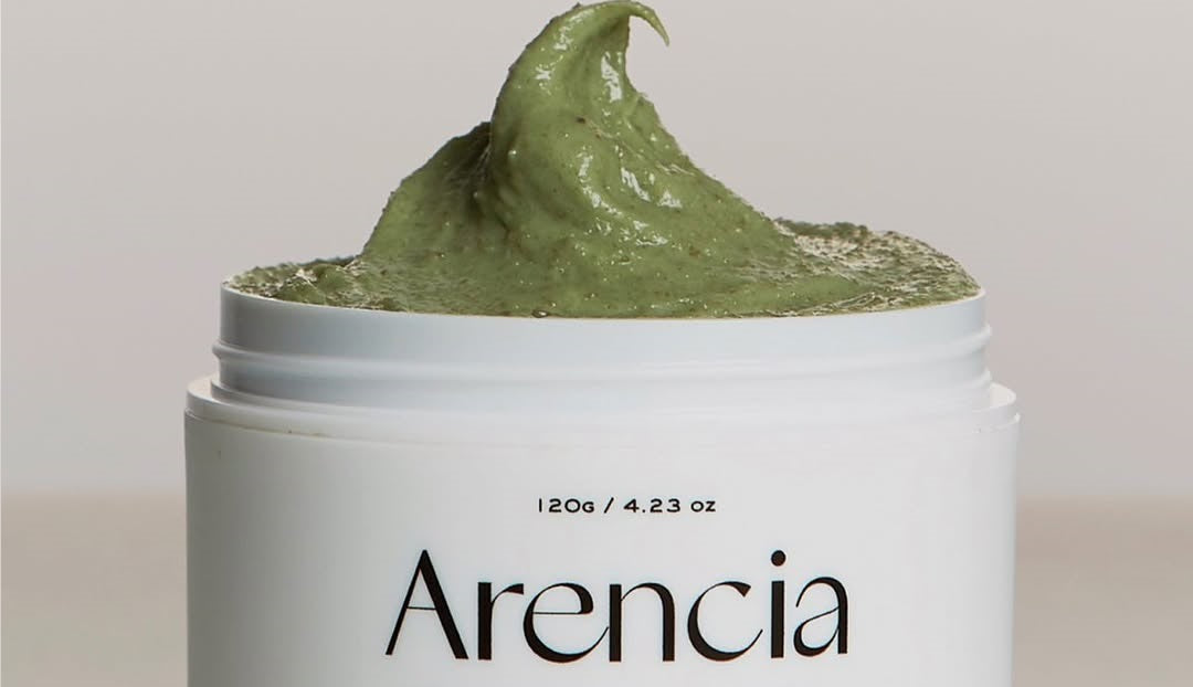 ARENCIA Fresh Green Cleanser | সুবিধা, রিভিউ, ব্যবহারবিধি ও উপকরণ