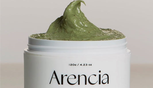 ARENCIA Fresh Green Cleanser | সুবিধা, রিভিউ, ব্যবহারবিধি ও উপকরণ