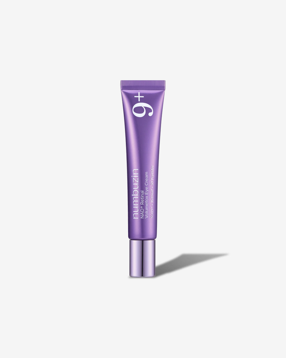 Numbuzin No 9 NAD+ Retinal Volumetox Eye Cream 20ml original Korean eye cream in Bangladesh