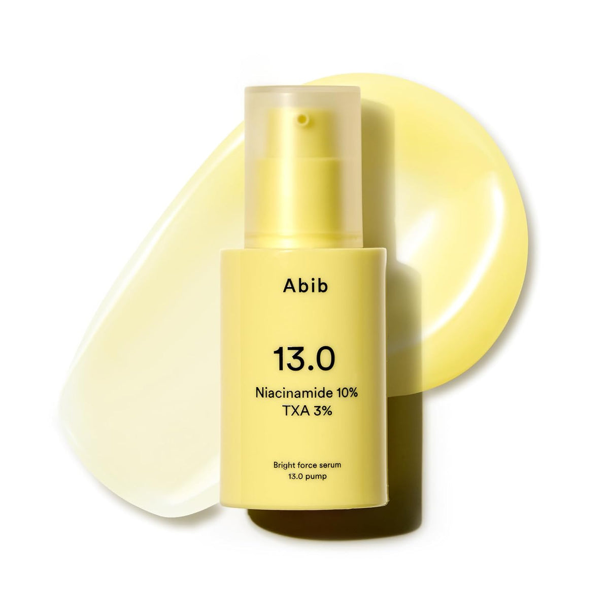 ABIB Bright force serum 13.0 pump 30ml – Buy Online in Bangladesh from Gotimoy.com