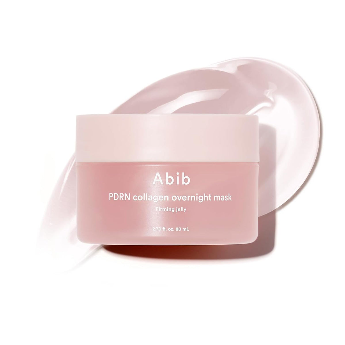 ABIB PDRN Collagen Overnight Mask Firming Jelly 80ml – Buy Online in Bangladesh from Gotimoy.com