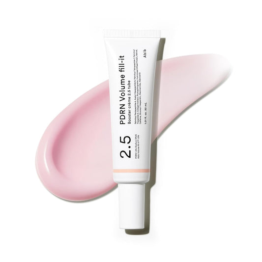 ABIB PDRN Volume Fill-it Booster Crème 2.5 Tube 30ml – Buy Online in Bangladesh from Gotimoy.com