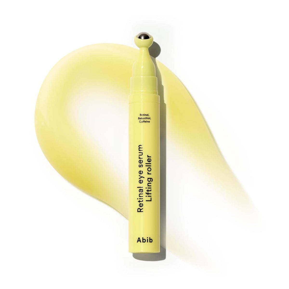 ABIB Retinal Eye Serum Lifting Roller 15ml – Buy Online in Bangladesh from Gotimoy.com