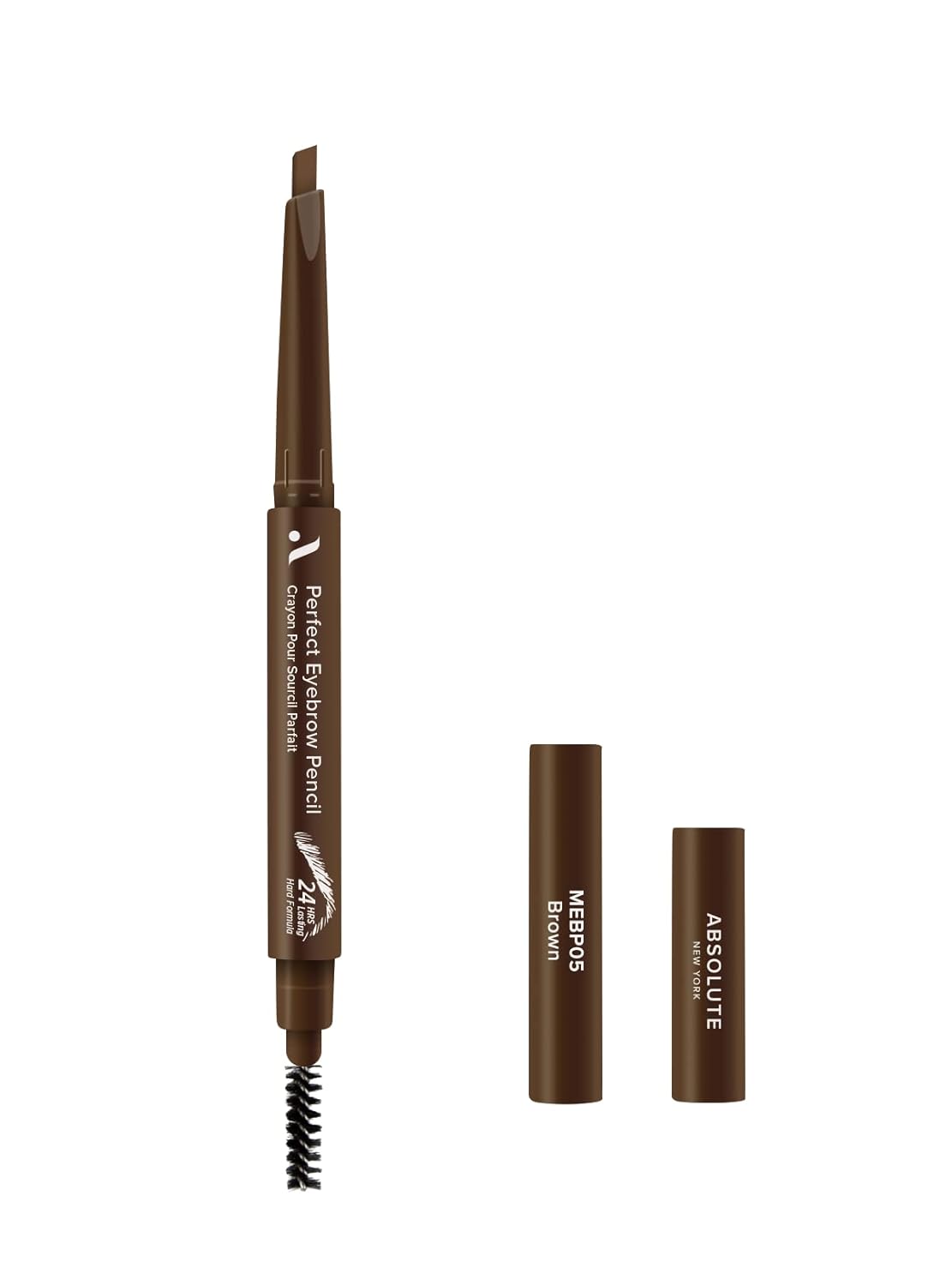 ABSOLUTE NEWYORK (Official) Perfect Eyebrow Pencil