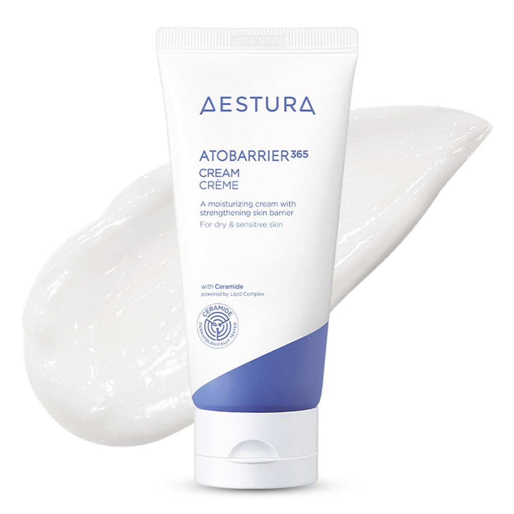AESTURA Atobarrier 365 Cream 80ml – Buy Online in Bangladesh from Gotimoy.com
