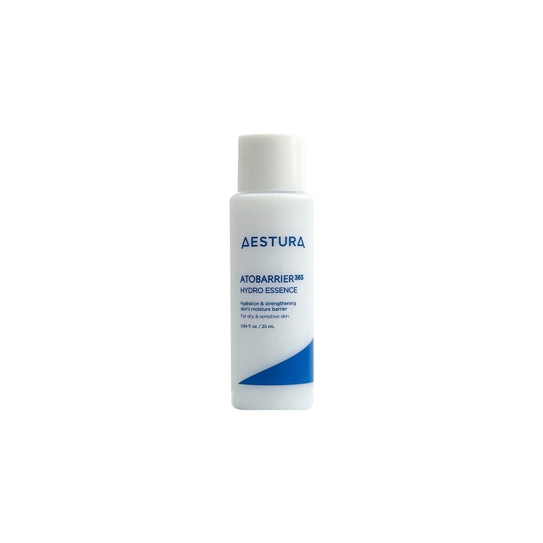AESTURA Atobarrier 365 Hydro Essence MINI Travel 25ml – Buy Online in Bangladesh from Gotimoy.com
