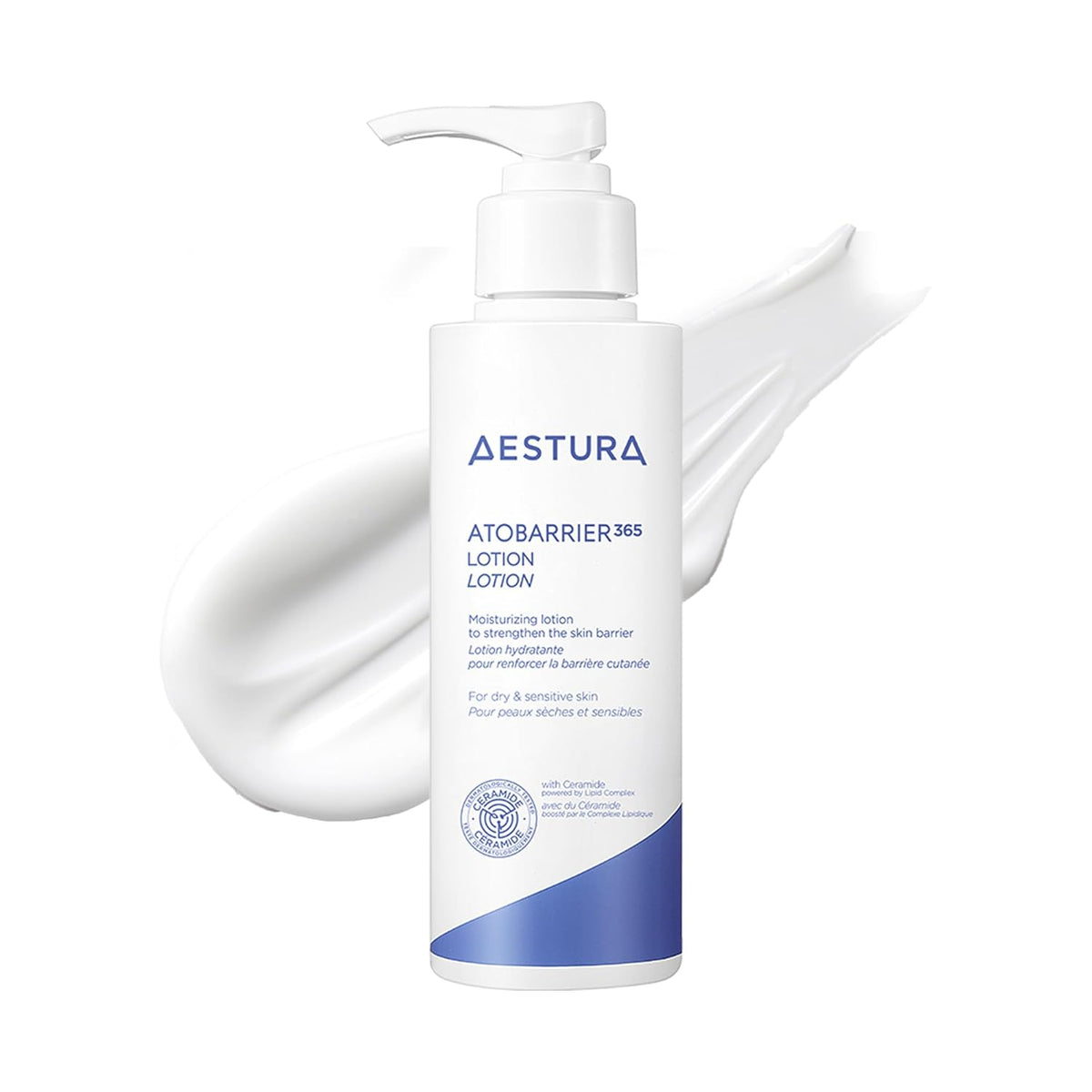 AESTURA Atobarrier 365 Lotion 150ml – Buy Online in Bangladesh from Gotimoy.com